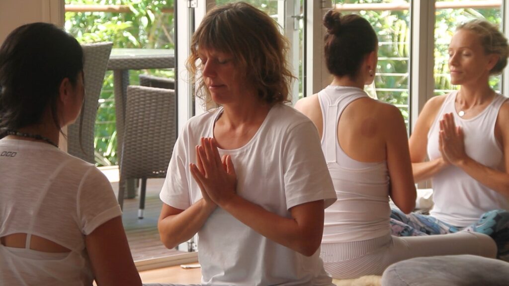 Kundalini Yoga Teacher Training