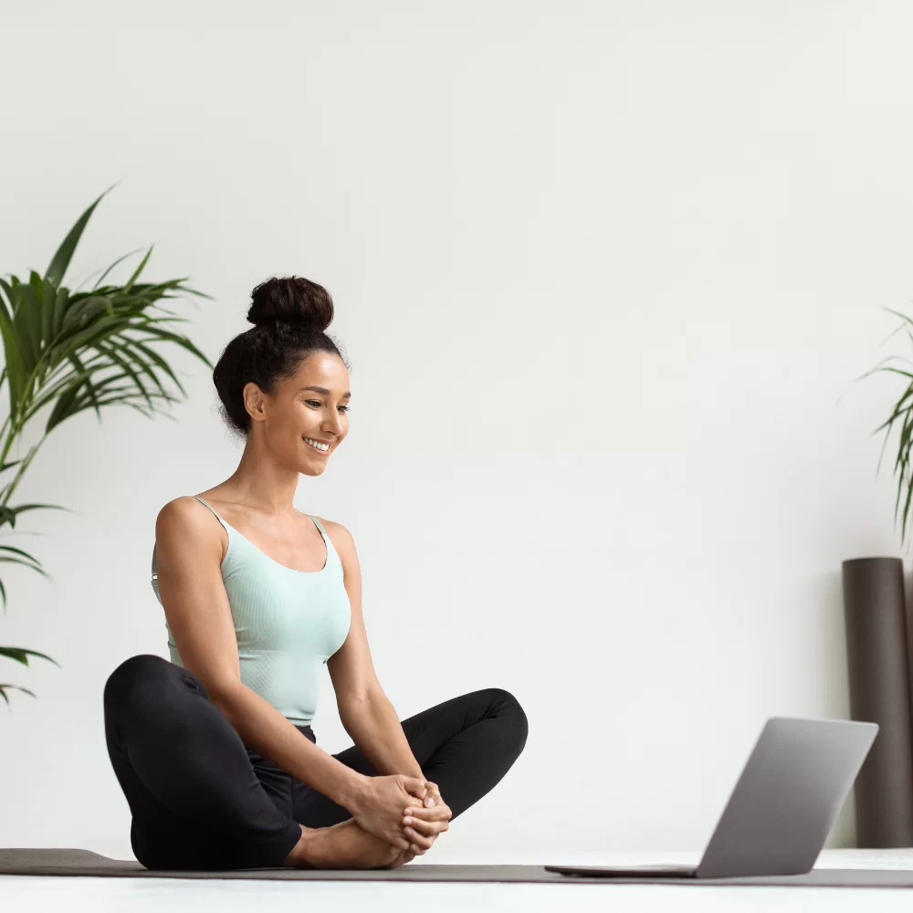 Yoga workshops online or in-person yoga workshops