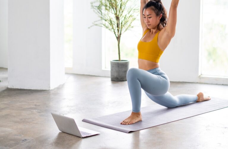 Yoga workshops online or in-person yoga workshops